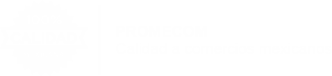 promecom | calidad