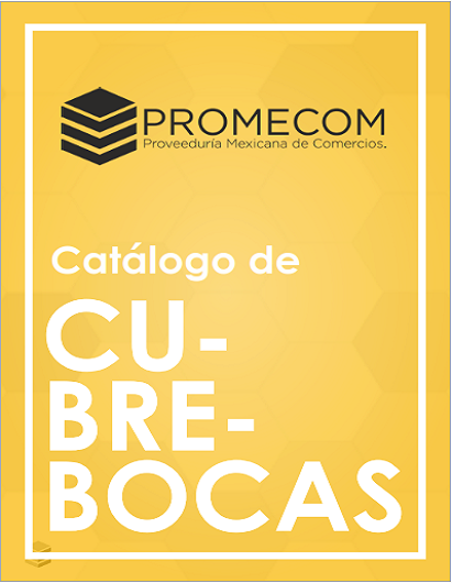 Catalogo | promecom