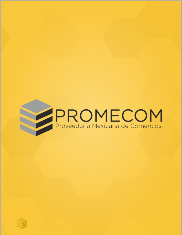 Catalogo | promecom